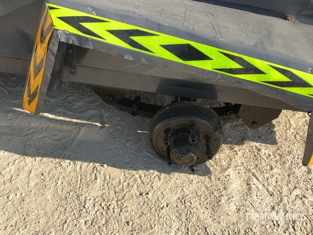 Atlas Copco XAS157 Air Compressor - Compresseur d'air: photos 5 Atlas Copco XAS157 Air Compressor - Compresseur d'air: photos 5