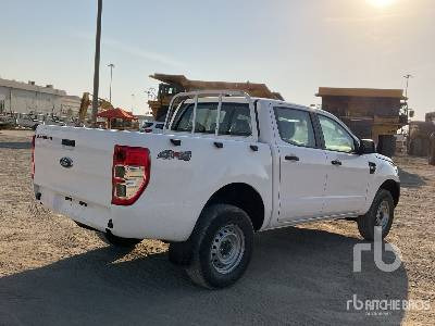 FORD RANGER XL 4x4 Crew Cab (Unused) - Pick-up: photos 3 FORD RANGER XL 4x4 Crew Cab (Unused) - Pick-up: photos 3