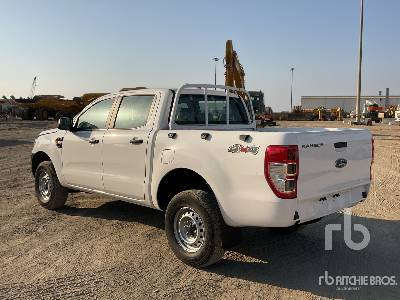 FORD RANGER XL 4x4 Crew Cab (Unused) - Pick-up: photos 2 FORD RANGER XL 4x4 Crew Cab (Unused) - Pick-up: photos 2