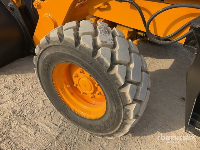 JCB 3CX - Tractopelle: photos 5 JCB 3CX - Tractopelle: photos 5