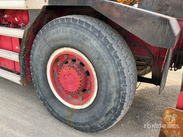 Kato KR25H - Grue automotrice lente: photos 5 Kato KR25H - Grue automotrice lente: photos 5