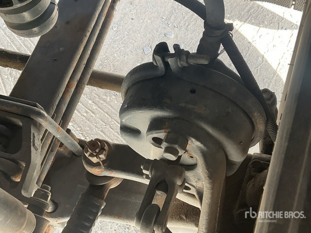 1997 Volvo FH12-420 4x2 S/A Sleeper Truck Tractor - Tracteur routier: photos 5 1997 Volvo FH12-420 4x2 S/A Sleeper Truck Tractor - Tracteur routier: photos 5