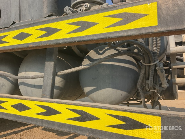 2006 Mercedes-Benz Axor 1828 4x2 S/A Day Cab Truck Tractor - Tracteur routier: photos 4 2006 Mercedes-Benz Axor 1828 4x2 S/A Day Cab Truck Tractor - Tracteur routier: photos 4