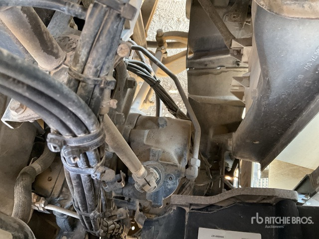 2012 Mercedes-Benz Actros 1842 4x2 S/A Sleeper Truck Tractor - Tracteur routier: photos 5 2012 Mercedes-Benz Actros 1842 4x2 S/A Sleeper Truck Tractor - Tracteur routier: photos 5