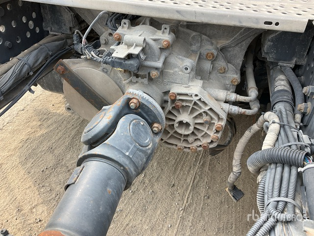 2014 Mercedes-Benz Actros 1843LS 4x2 S/A Sleeper Truck Tractor - Tracteur routier: photos 5 2014 Mercedes-Benz Actros 1843LS 4x2 S/A Sleeper Truck Tractor - Tracteur routier: photos 5