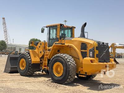 VOLVO L180G - Chargeuse sur pneus: photos 2 VOLVO L180G - Chargeuse sur pneus: photos 2