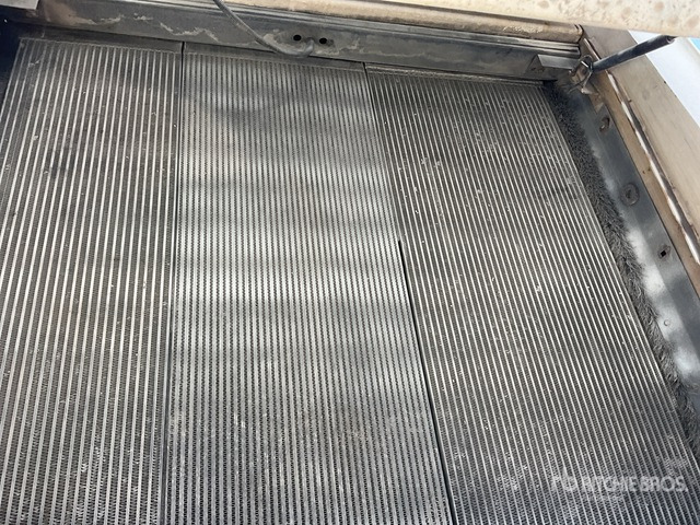 Wirtgen W2000 - Fraiseuse à froid: photos 5 Wirtgen W2000 - Fraiseuse à froid: photos 5