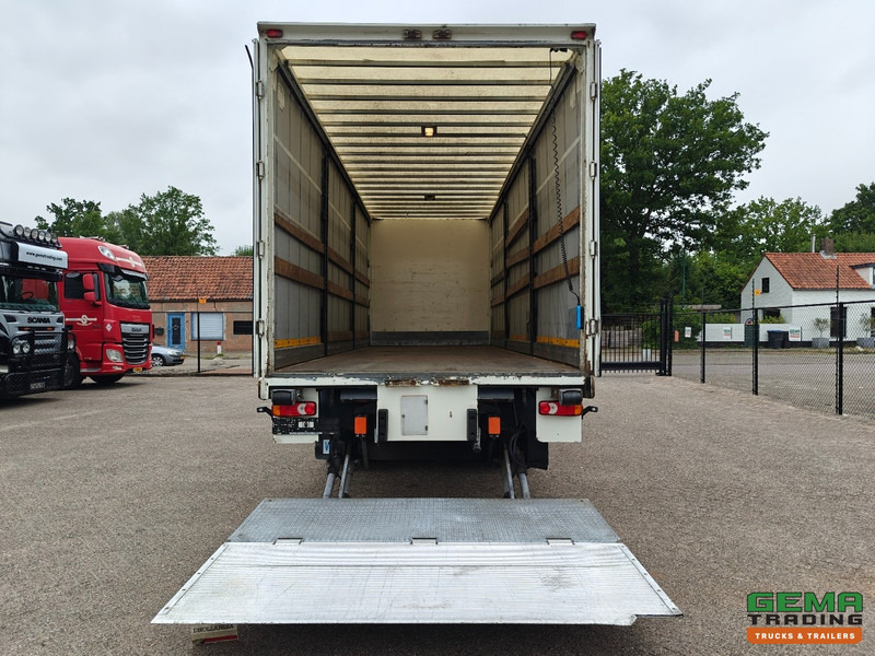DAF CF 310 4x2 SpaceCab Euro6 - Schuifzeilenbak 7.7M + Laadklep 1500KG - 10/2025 APK - Camion à rideaux coulissants: photos 4 DAF CF 310 4x2 SpaceCab Euro6 - Schuifzeilenbak 7.7M + Laadklep 1500KG - 10/2025 APK - Camion à rideaux coulissants: photos 4