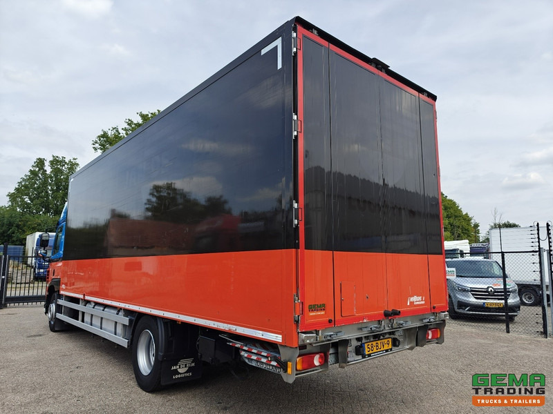 DAF CF 400 FA 4x2 Spacecab Euro6C - StandAirco - GeslotenBak 8.1M - Laadklep 2000KG - Vangmuil - 10/2025 APK - Camion fourgon: photos 3 DAF CF 400 FA 4x2 Spacecab Euro6C - StandAirco - GeslotenBak 8.1M - Laadklep 2000KG - Vangmuil - 10/2025 APK - Camion fourgon: photos 3