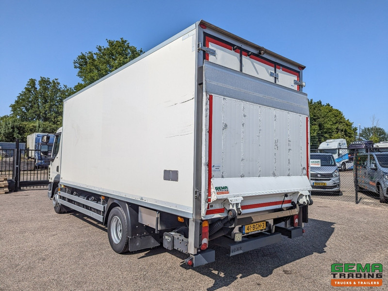 DAF LF 210 FA 4x2 Slaapcab Euro6 - Koelbak 5.5M + Konvekta/Solar-Koeler + Laadklep 1500KG - Zijdeur - 08/2025 APK - Camion frigorifique: photos 3 DAF LF 210 FA 4x2 Slaapcab Euro6 - Koelbak 5.5M + Konvekta/Solar-Koeler + Laadklep 1500KG - Zijdeur - 08/2025 APK - Camion frigorifique: photos 3