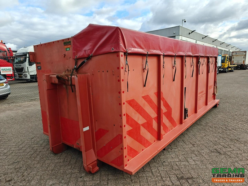 Kemach HydroSub 150 DompelPomp - 457 uur - DAF 6-Cilinder - Slangen + Koppelingen - Pompe à eau: photos 2 Kemach HydroSub 150 DompelPomp - 457 uur - DAF 6-Cilinder - Slangen + Koppelingen - Pompe à eau: photos 2