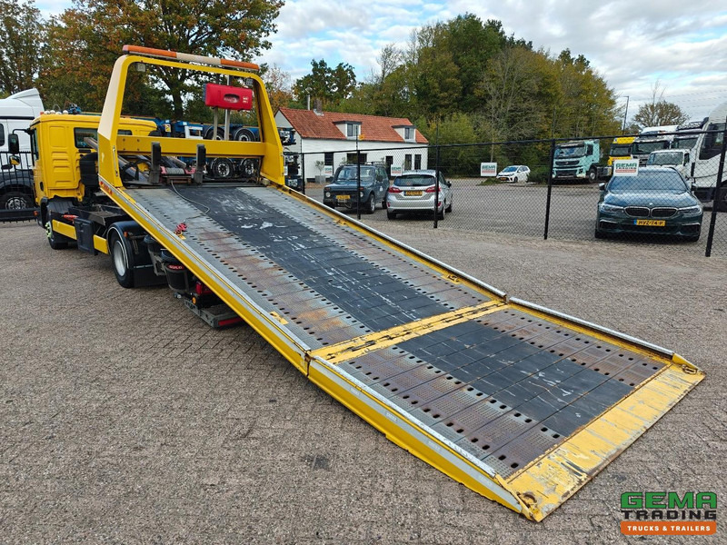MAN TGL 12.250 4x2 Dagcabine (3 pl) Euro6B - Jige Simplex 5T + Lier 3.5T + Bril 3000kg - 06/2026 APK - Remorqueuse: photos 5 MAN TGL 12.250 4x2 Dagcabine (3 pl) Euro6B - Jige Simplex 5T + Lier 3.5T + Bril 3000kg - 06/2026 APK - Remorqueuse: photos 5