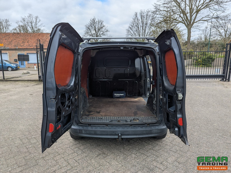 Fourgonnette Mercedes-Benz Citan  108 CDI BlueEFFICIENCY - Airco - Dakrails - Trekhaak - 04/2026APK: photos 9