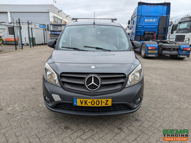 Fourgonnette Mercedes-Benz Citan  108 CDI BlueEFFICIENCY - Airco - Dakrails - Trekhaak - 04/2026APK: photos 7