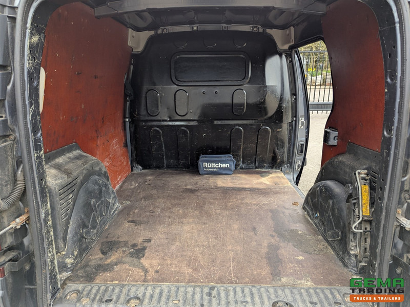 Fourgonnette Mercedes-Benz Citan  108 CDI BlueEFFICIENCY - Airco - Dakrails - Trekhaak - 04/2026APK: photos 10