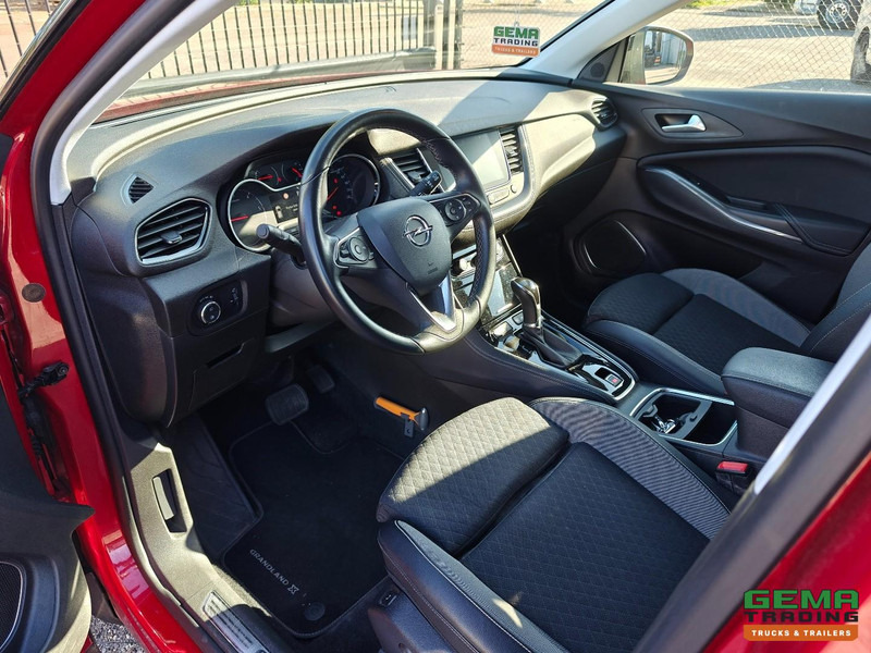 Opel Grandland X  1.5 CDTi - Euro6 BG - Automaat - 4-Seizoens Banden - NIEUWE MOTOR met 3 jaar garantie - 06/2026 APK - Voiture: photos 5 Opel Grandland X  1.5 CDTi - Euro6 BG - Automaat - 4-Seizoens Banden - NIEUWE MOTOR met 3 jaar garantie - 06/2026 APK - Voiture: photos 5