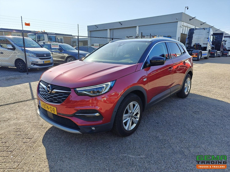 Opel Grandland X  1.5 CDTi - Euro6 BG - Automaat - 4-Seizoens Banden - NIEUWE MOTOR met 3 jaar garantie - 06/2026 APK - Voiture: photos 1 Opel Grandland X  1.5 CDTi - Euro6 BG - Automaat - 4-Seizoens Banden - NIEUWE MOTOR met 3 jaar garantie - 06/2026 APK - Voiture: photos 1