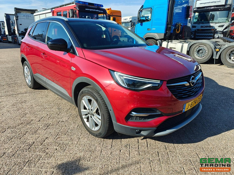 Opel Grandland X  1.5 CDTi - Euro6 BG - Automaat - 4-Seizoens Banden - NIEUWE MOTOR met 3 jaar garantie - 06/2026 APK - Voiture: photos 2 Opel Grandland X  1.5 CDTi - Euro6 BG - Automaat - 4-Seizoens Banden - NIEUWE MOTOR met 3 jaar garantie - 06/2026 APK - Voiture: photos 2