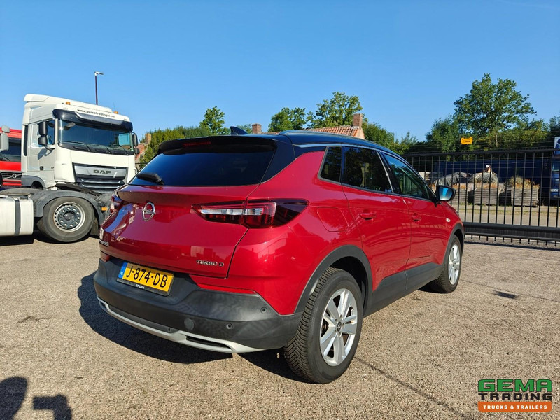 Opel Grandland X  1.5 CDTi - Euro6 BG - Automaat - 4-Seizoens Banden - NIEUWE MOTOR met 3 jaar garantie - 06/2026 APK - Voiture: photos 3 Opel Grandland X  1.5 CDTi - Euro6 BG - Automaat - 4-Seizoens Banden - NIEUWE MOTOR met 3 jaar garantie - 06/2026 APK - Voiture: photos 3