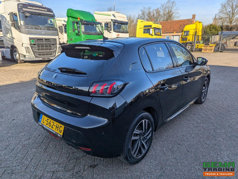 Peugeot 208 1.2 PureTech Active Pack - 67000km - Handgeschakeld - Navi - LMV - Carplay - 05/2026APK - Voiture à hayon: photos 3 Peugeot 208 1.2 PureTech Active Pack - 67000km - Handgeschakeld - Navi - LMV - Carplay - 05/2026APK - Voiture à hayon: photos 3