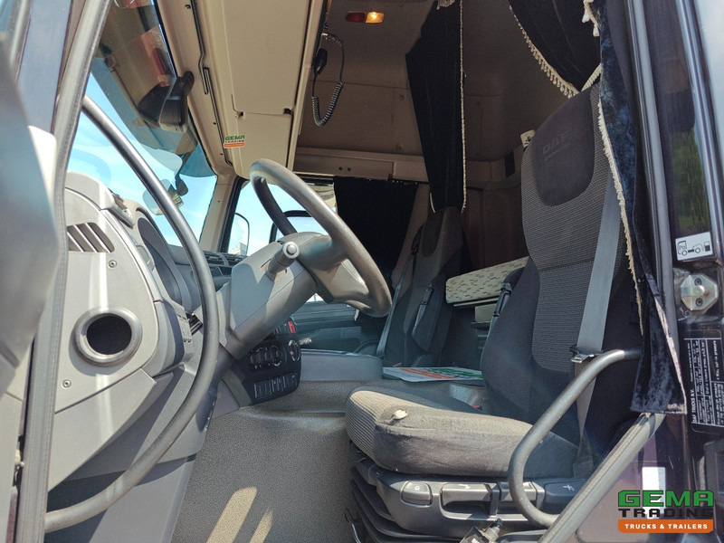 DAF CF 440 FT 4x2 Spacecab Euro6A - SchuifSchotel - Nato - Tracteur routier: photos 5 DAF CF 440 FT 4x2 Spacecab Euro6A - SchuifSchotel - Nato - Tracteur routier: photos 5