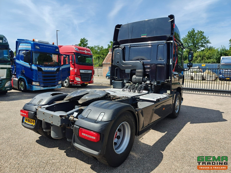 DAF CF 440 FT 4x2 Spacecab Euro6A - SchuifSchotel - Nato - Tracteur routier: photos 3 DAF CF 440 FT 4x2 Spacecab Euro6A - SchuifSchotel - Nato - Tracteur routier: photos 3