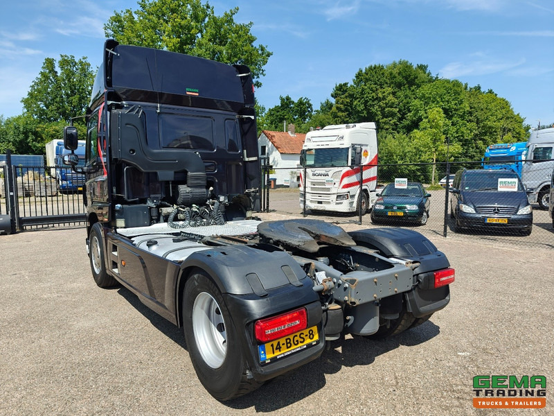 DAF CF 440 FT 4x2 Spacecab Euro6A - SchuifSchotel - Nato - Tracteur routier: photos 4 DAF CF 440 FT 4x2 Spacecab Euro6A - SchuifSchotel - Nato - Tracteur routier: photos 4