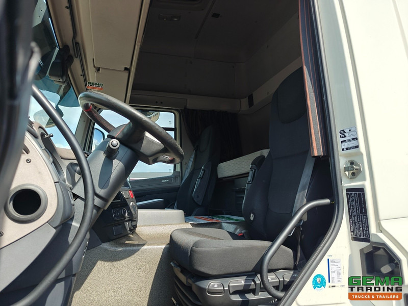 Tracteur routier DAF CF 450 FT 4x2 Spacecab Euro6C - SMARTtachoV2 - 02/2026 APK: photos 5
