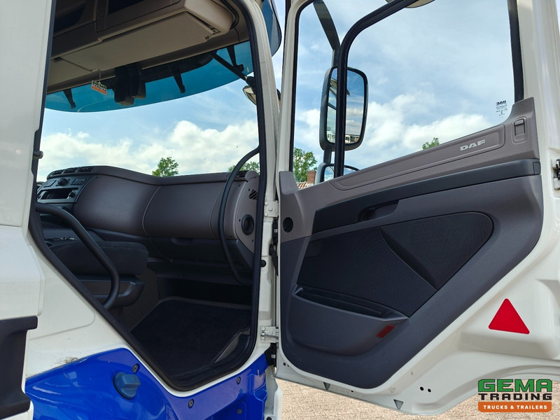 Tracteur routier DAF CF 450 FT 4x2 Spacecab Euro6C - SMARTtachoV2 - 02/2026 APK: photos 12