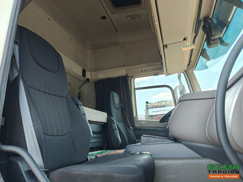 Tracteur routier DAF CF 450 FT 4x2 Spacecab Euro6C - SMARTtachoV2 - 02/2026 APK: photos 16