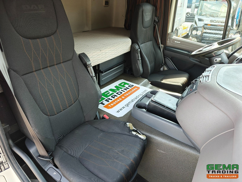 Tracteur routier DAF CF 450 FT 4x2 Spacecab Euro6C - SMARTtachoV2 - 02/2026 APK: photos 6