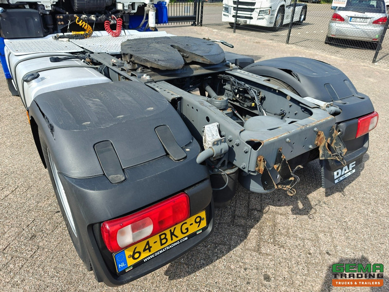 Tracteur routier DAF CF 450 FT 4x2 Spacecab Euro6C - SMARTtachoV2 - 02/2026 APK: photos 18