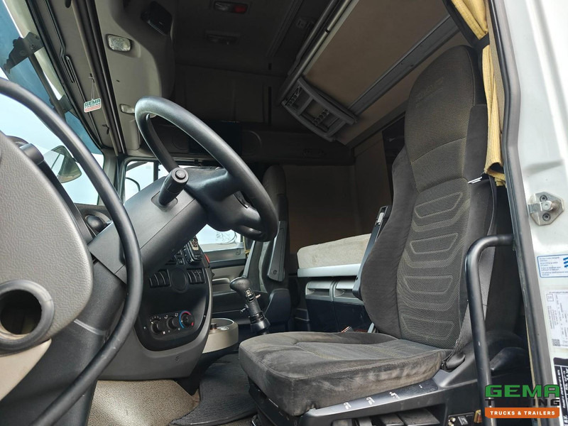 DAF FT XF105.460 4x2 Superspacecab Euro5 - Retarder - Handgeschakeld - Luchtvering - BelgischeRegistratie - Tracteur routier: photos 5 DAF FT XF105.460 4x2 Superspacecab Euro5 - Retarder - Handgeschakeld - Luchtvering - BelgischeRegistratie - Tracteur routier: photos 5