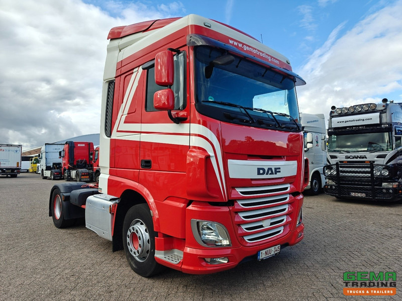 DAF XF 440 FT 4x2 Spacecab Euro6 - Retarder - ADR AT - 650.000KM - Tracteur routier: photos 2 DAF XF 440 FT 4x2 Spacecab Euro6 - Retarder - ADR AT - 650.000KM - Tracteur routier: photos 2