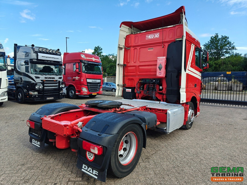 DAF XF 440 FT 4x2 Spacecab Euro6 - Retarder - ADR AT - 650.000KM - Tracteur routier: photos 3 DAF XF 440 FT 4x2 Spacecab Euro6 - Retarder - ADR AT - 650.000KM - Tracteur routier: photos 3