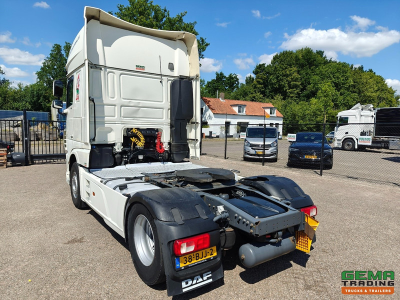 DAF XF 460 FT 4x2 SuperSpaceCab Euro6A - Retarder - WF/Kiep Hydrauliek - 02/2026 APK - Tracteur routier: photos 4 DAF XF 460 FT 4x2 SuperSpaceCab Euro6A - Retarder - WF/Kiep Hydrauliek - 02/2026 APK - Tracteur routier: photos 4