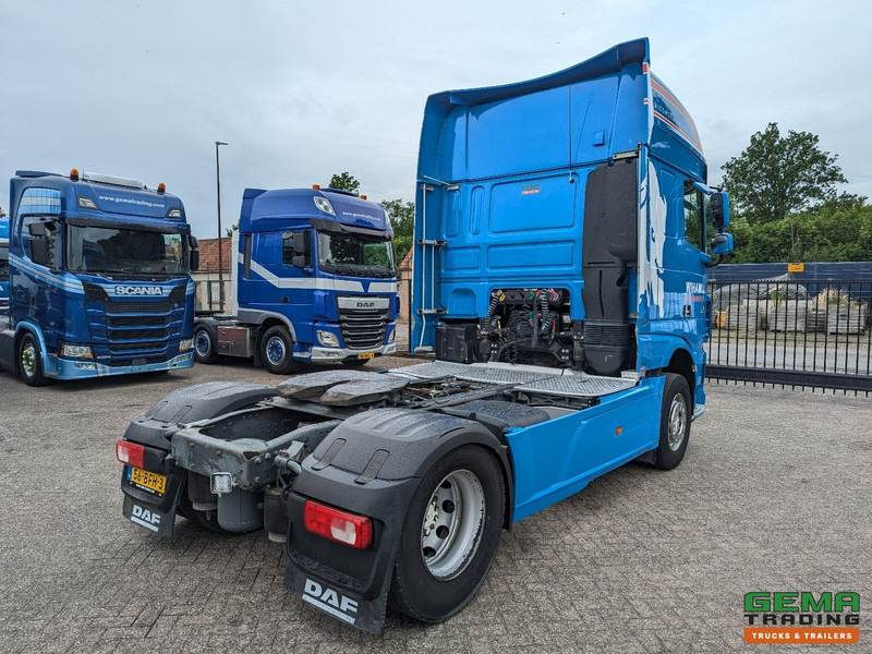 DAF XF 460 FT 4x2 Superspacecab Euro6A - Navi - Side skirts - NL truck - Tracteur routier: photos 3 DAF XF 460 FT 4x2 Superspacecab Euro6A - Navi - Side skirts - NL truck - Tracteur routier: photos 3
