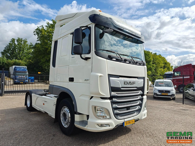 DAF XF 480 FT 4x2 Spacecab Euro6C - Alcoa - Groot Brandstoffilter - SmartTacho V2 - 05/2026 APK - Tracteur routier: photos 2 DAF XF 480 FT 4x2 Spacecab Euro6C - Alcoa - Groot Brandstoffilter - SmartTacho V2 - 05/2026 APK - Tracteur routier: photos 2
