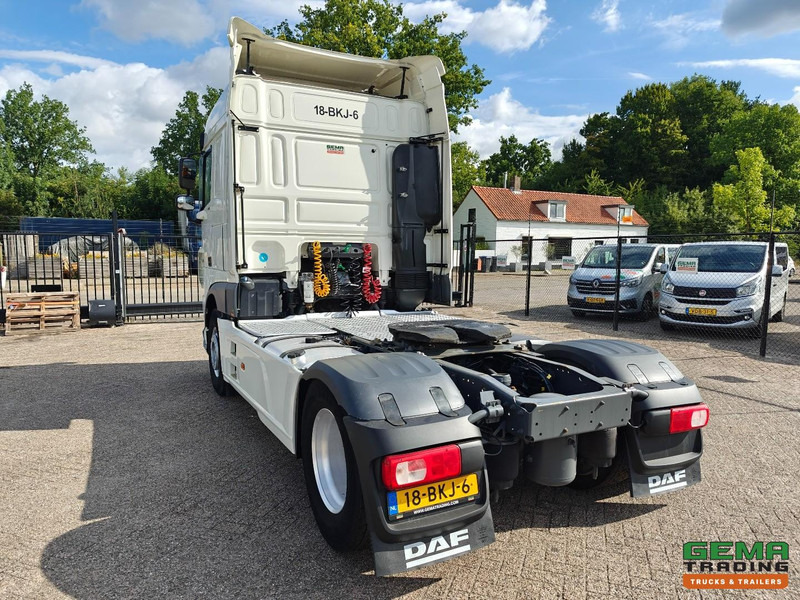 DAF XF 480 FT 4x2 Spacecab Euro6C - Alcoa - Groot Brandstoffilter - SmartTacho V2 - 05/2026 APK - Tracteur routier: photos 4 DAF XF 480 FT 4x2 Spacecab Euro6C - Alcoa - Groot Brandstoffilter - SmartTacho V2 - 05/2026 APK - Tracteur routier: photos 4