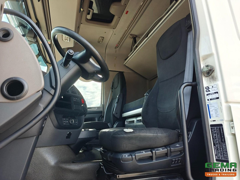 DAF XF 480 FT 4x2 Spacecab Euro6C - Alcoa - Groot Brandstoffilter - SmartTacho V2 - 05/2026 APK - Tracteur routier: photos 5 DAF XF 480 FT 4x2 Spacecab Euro6C - Alcoa - Groot Brandstoffilter - SmartTacho V2 - 05/2026 APK - Tracteur routier: photos 5