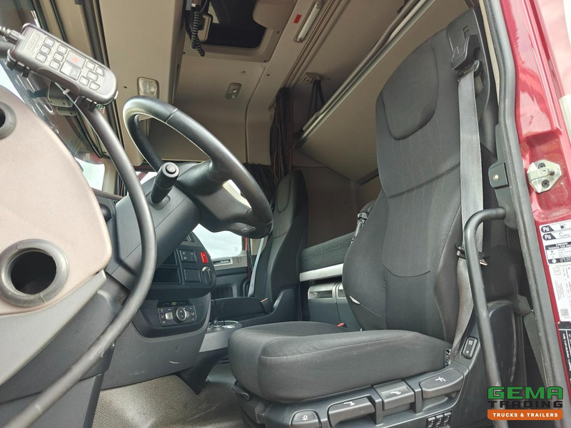 DAF XF 480 FT 4x2 Spacecab Euro6D - Retarder - Hydrauliek - Alcoa - SMARTTacho V2 - Navi - 07/2026 APK - Tracteur routier: photos 5 DAF XF 480 FT 4x2 Spacecab Euro6D - Retarder - Hydrauliek - Alcoa - SMARTTacho V2 - Navi - 07/2026 APK - Tracteur routier: photos 5