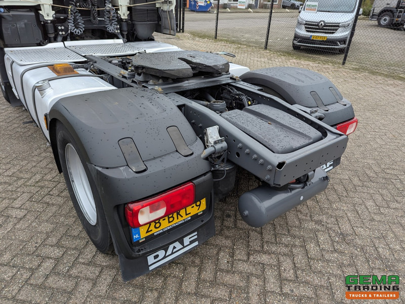 Tracteur routier DAF XF 480 FT 4x2 Superspacecab Euro6 - PTO Prep - Dubbele Tanks - Climate Control: photos 16
