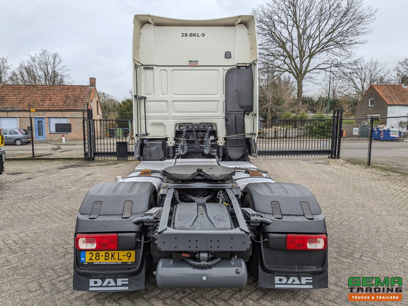 Tracteur routier DAF XF 480 FT 4x2 Superspacecab Euro6 - PTO Prep - Dubbele Tanks - Climate Control: photos 7