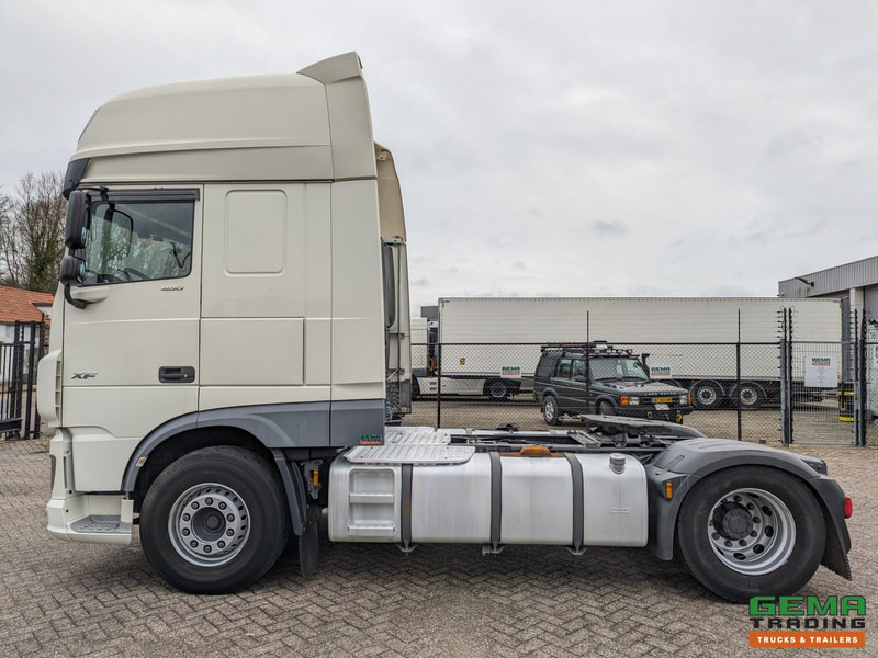Tracteur routier DAF XF 480 FT 4x2 Superspacecab Euro6 - PTO Prep - Dubbele Tanks - Climate Control: photos 9