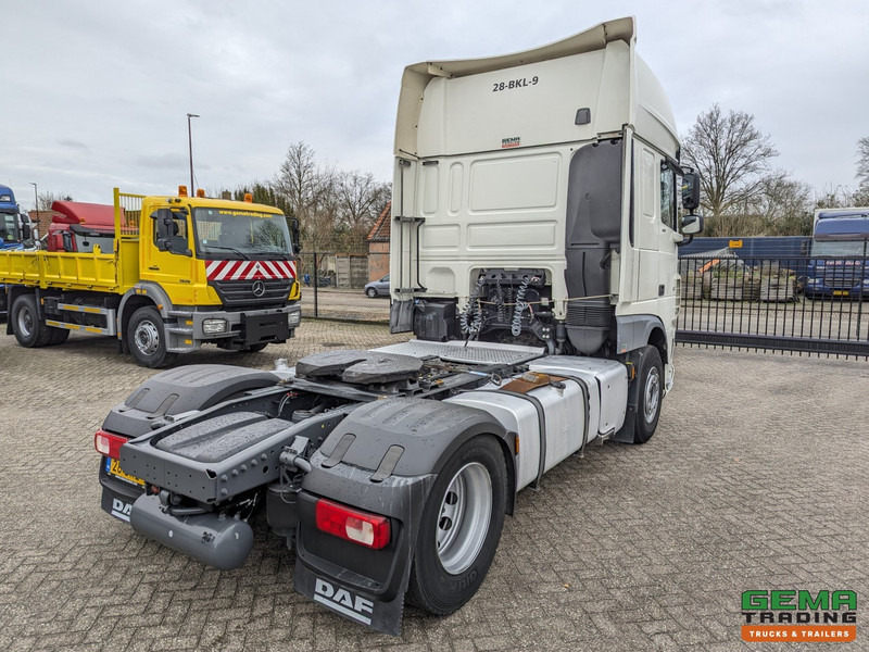 DAF XF 480 FT 4x2 Superspacecab Euro6 - PTO Prep - Dubbele Tanks - Climate Control - Tracteur routier: photos 3 DAF XF 480 FT 4x2 Superspacecab Euro6 - PTO Prep - Dubbele Tanks - Climate Control - Tracteur routier: photos 3