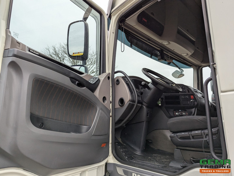 Tracteur routier DAF XF 480 FT 4x2 Superspacecab Euro6 - PTO Prep - Dubbele Tanks - Climate Control: photos 10
