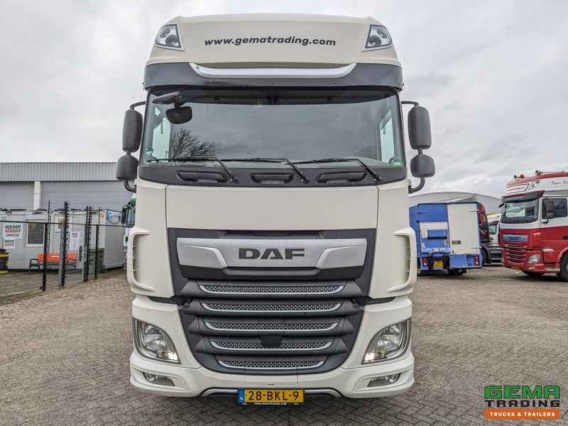Tracteur routier DAF XF 480 FT 4x2 Superspacecab Euro6 - PTO Prep - Dubbele Tanks - Climate Control: photos 6