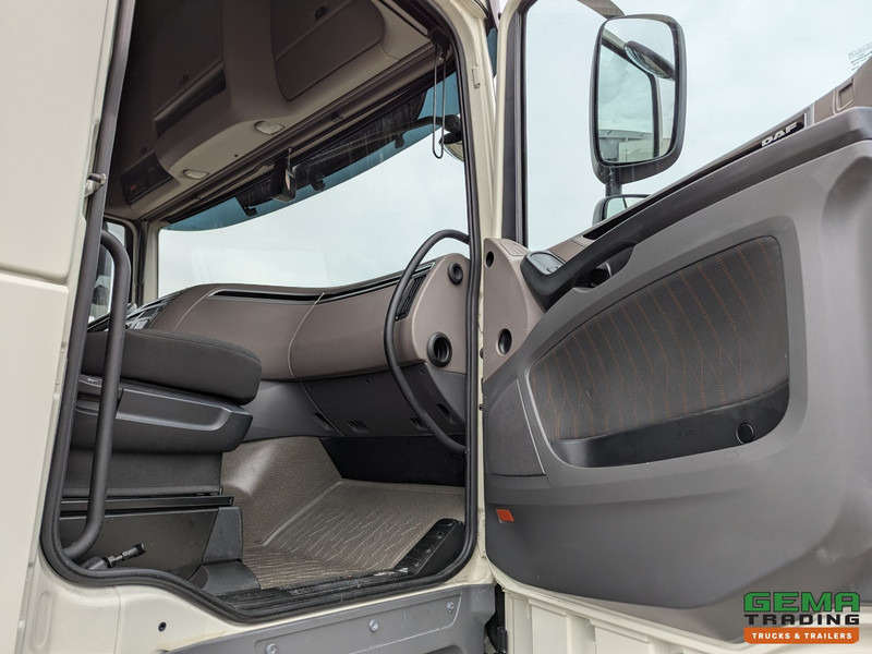 Tracteur routier DAF XF 480 FT 4x2 Superspacecab Euro6 - PTO Prep - Dubbele Tanks - Climate Control: photos 11