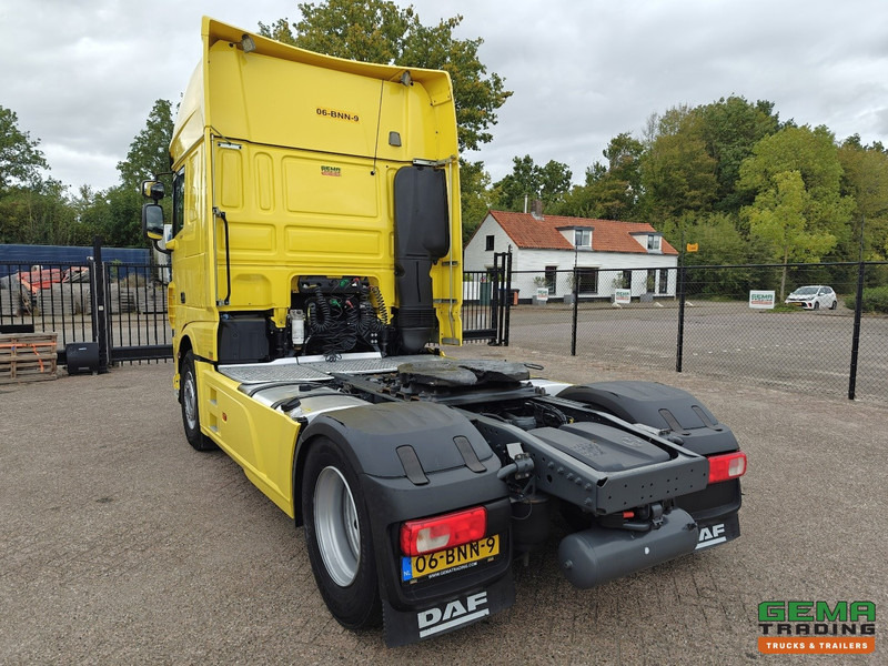 DAF XF 530 FT 4x2 SuperSpaceCab Euro6D -Dubbele Tanks - Vollucht - TV - SMARTTacho V2 - 01/2026 APK - Tracteur routier: photos 4 DAF XF 530 FT 4x2 SuperSpaceCab Euro6D -Dubbele Tanks - Vollucht - TV - SMARTTacho V2 - 01/2026 APK - Tracteur routier: photos 4