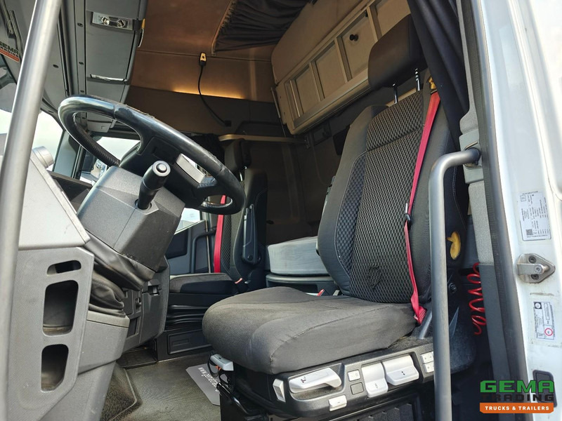 Renault T 440 HIGH 4x2 Comfort Euro6B - 13L - Dubbele Tanks - Tracteur routier: photos 5 Renault T 440 HIGH 4x2 Comfort Euro6B - 13L - Dubbele Tanks - Tracteur routier: photos 5